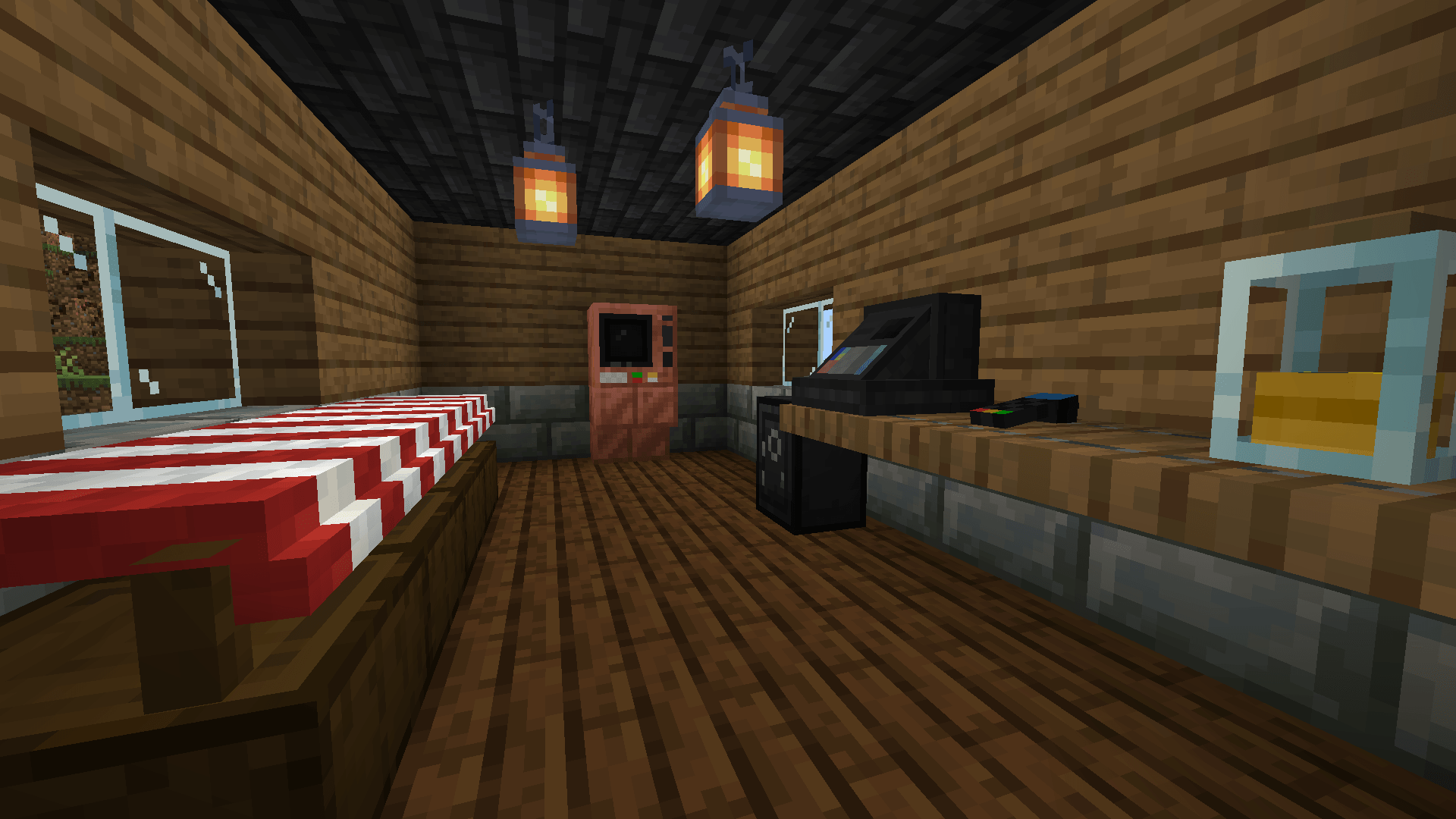 Simple Coins: Gilded — screenshot 1
