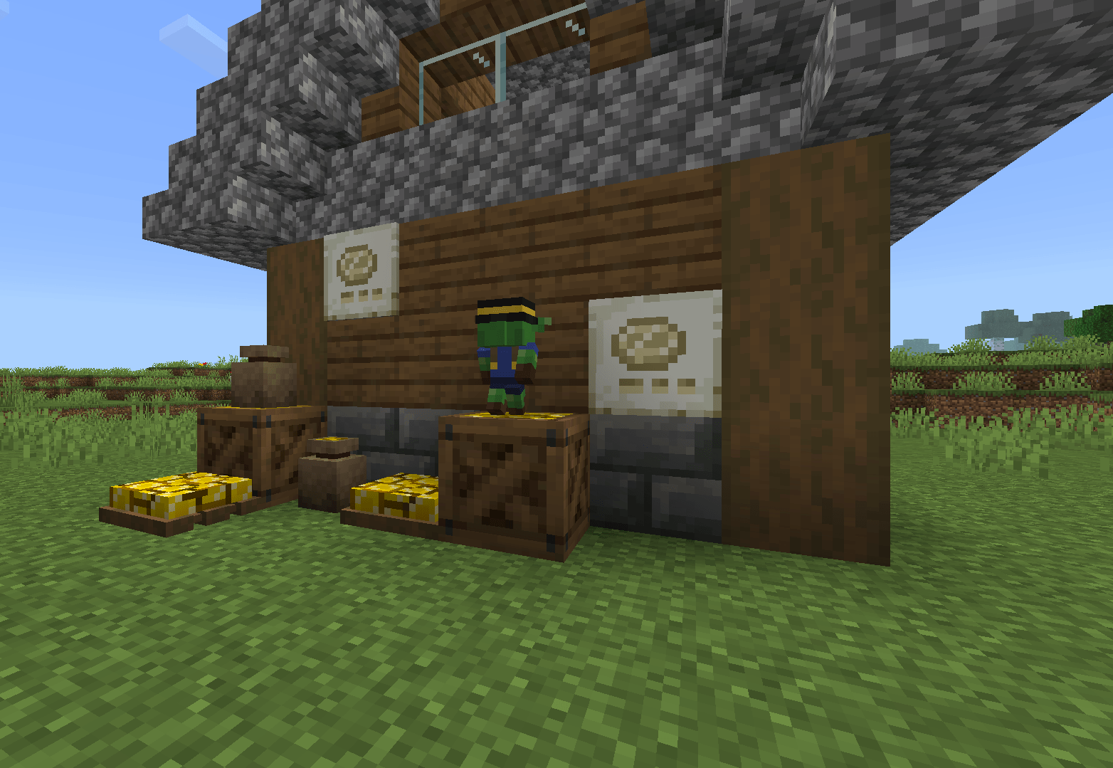Simple Coins: Gilded — screenshot 2