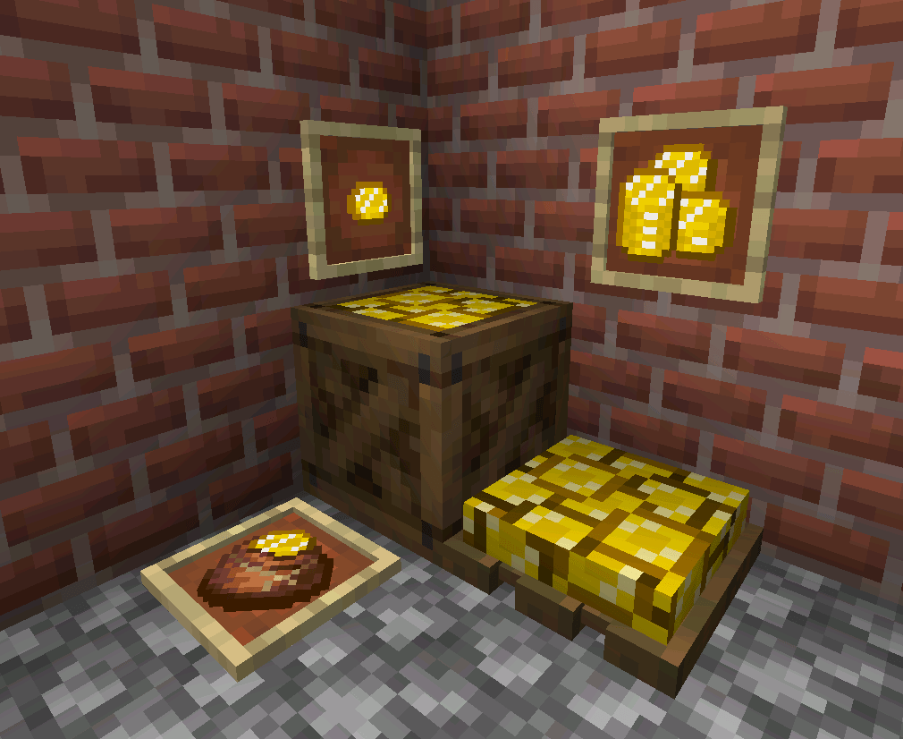 Simple Coins: Gilded — screenshot 4