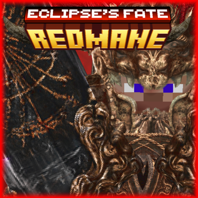 Eclipse's fate | redmane v1.3