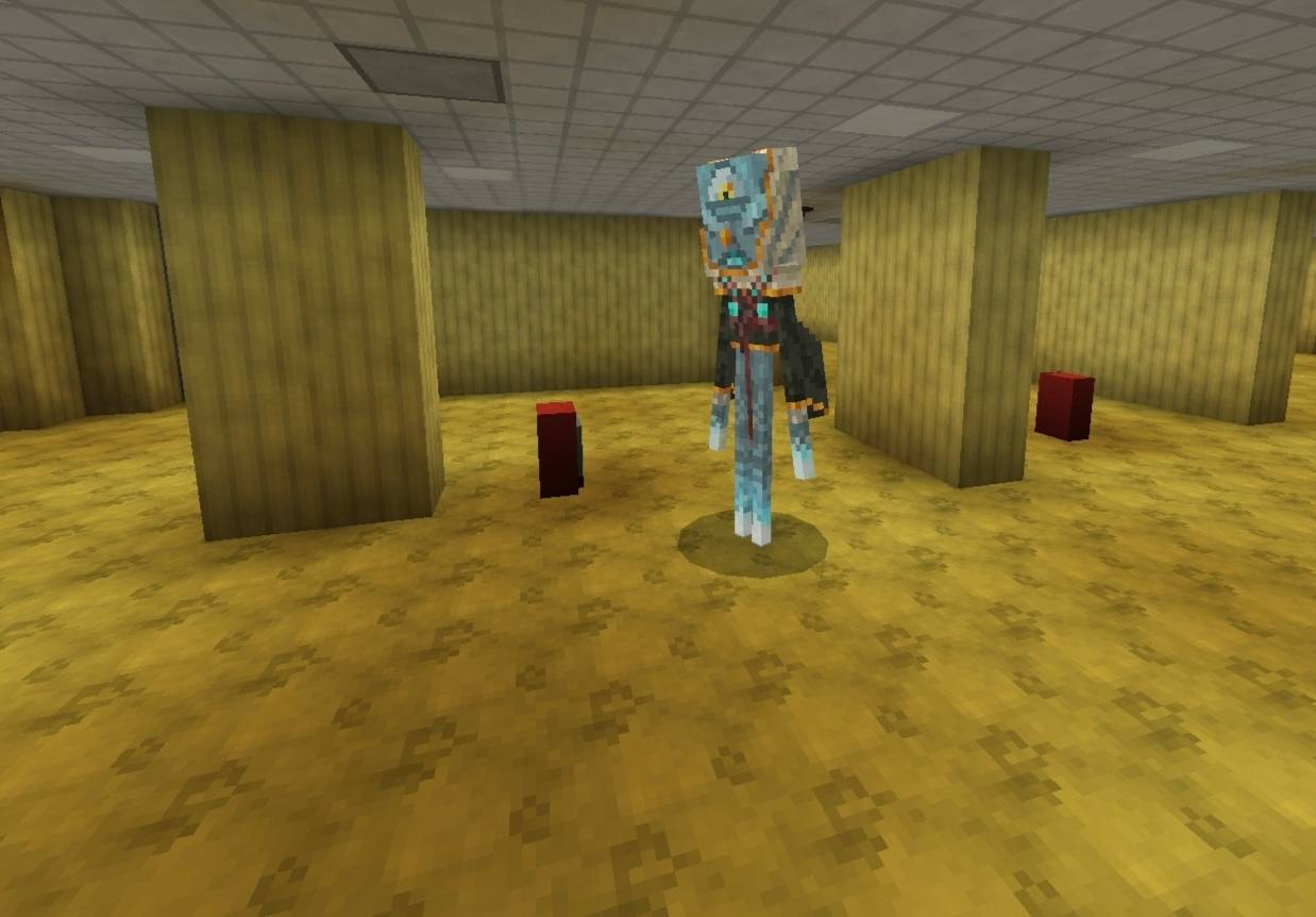 Backroom portal — screenshot 4