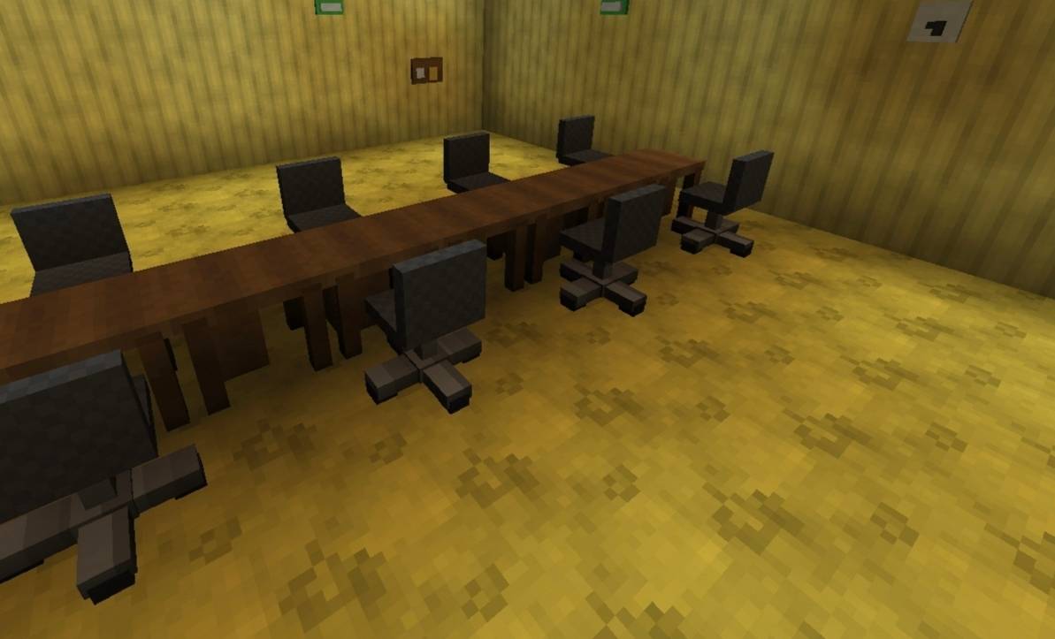 Backroom portal — screenshot 5