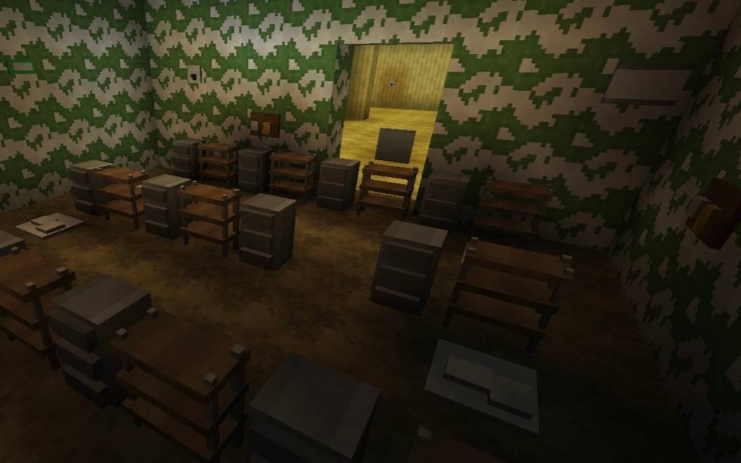 Backroom portal — screenshot 6