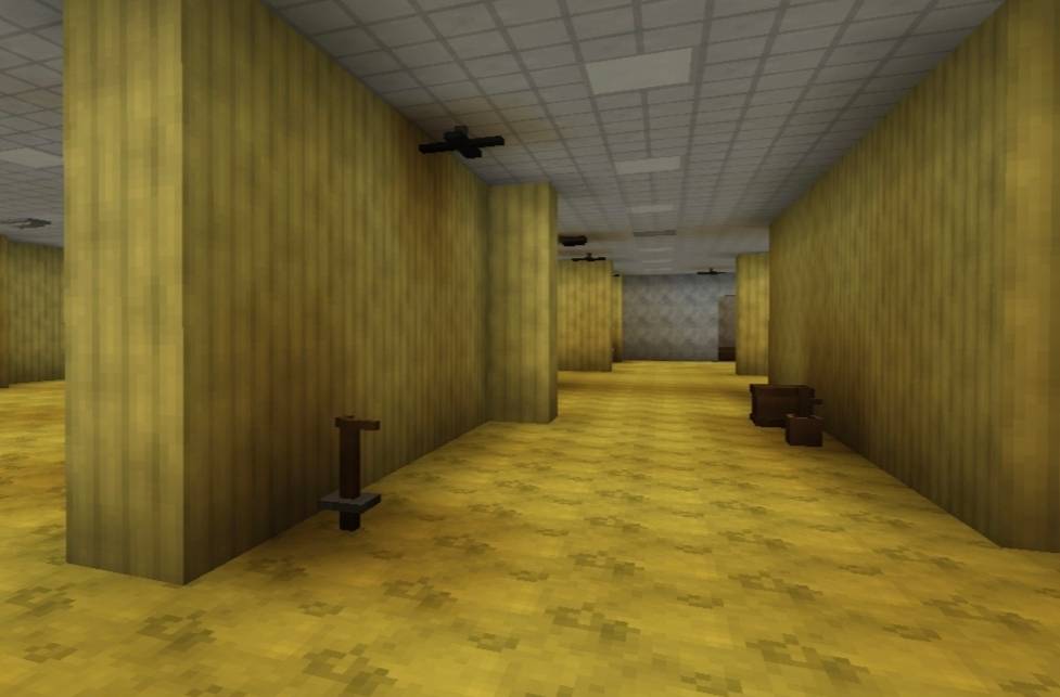 Backroom portal — screenshot 7
