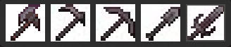 Netherite Tool — screenshot 1