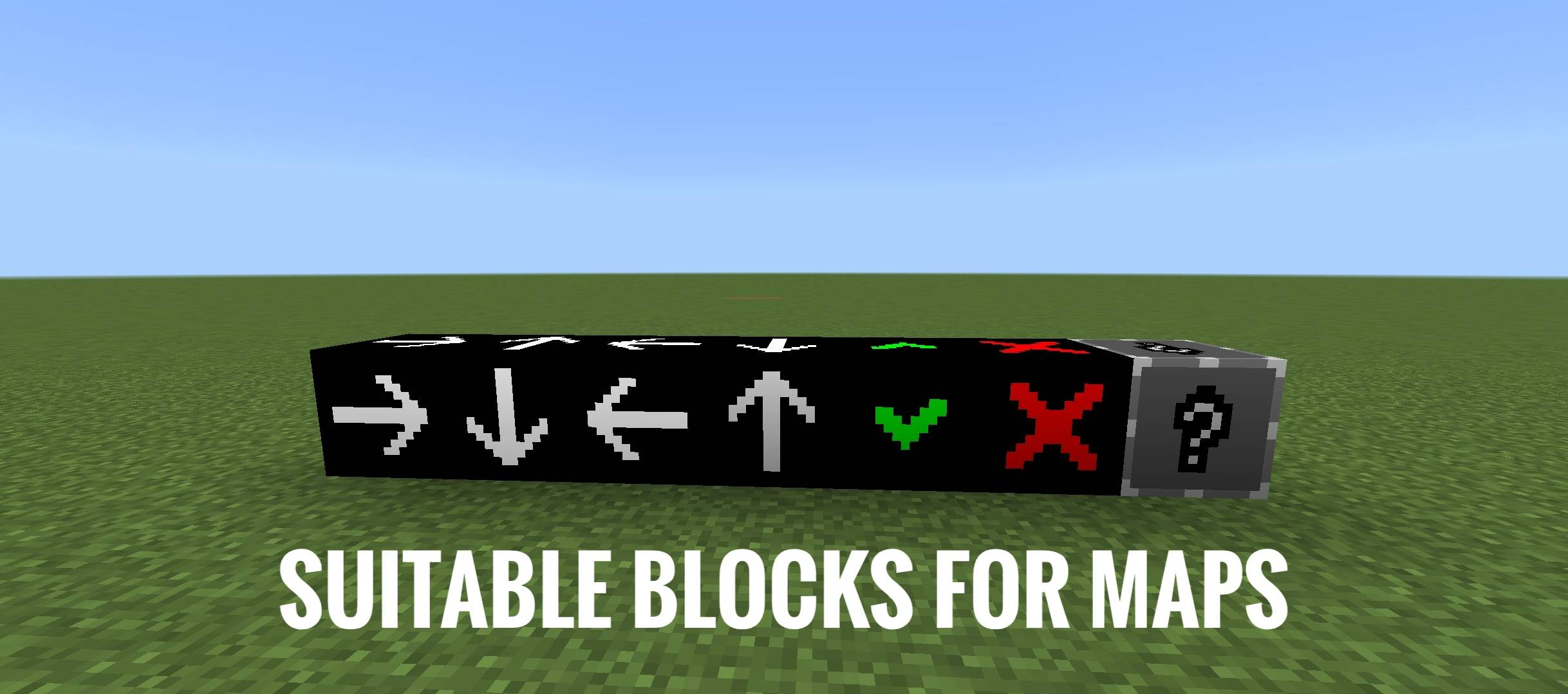 AKS BlocksTexture Pack v2E — screenshot 2