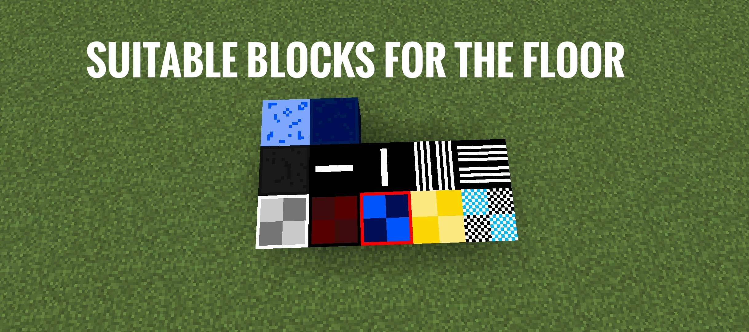 AKS BlocksTexture Pack v2E — screenshot 3
