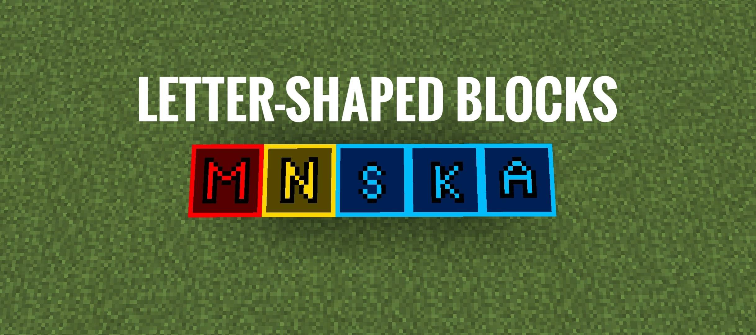 AKS BlocksTexture Pack v2E — screenshot 4