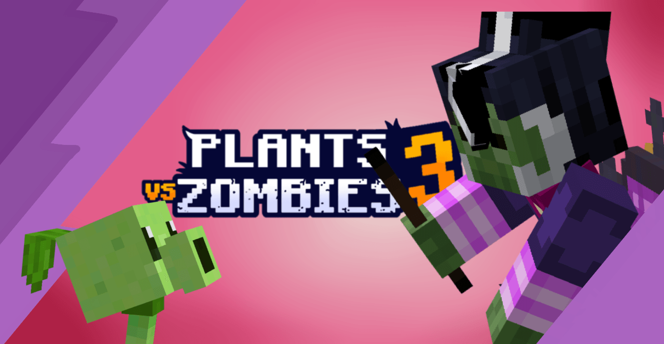 Plants Vs Zombies 3 — screenshot 1