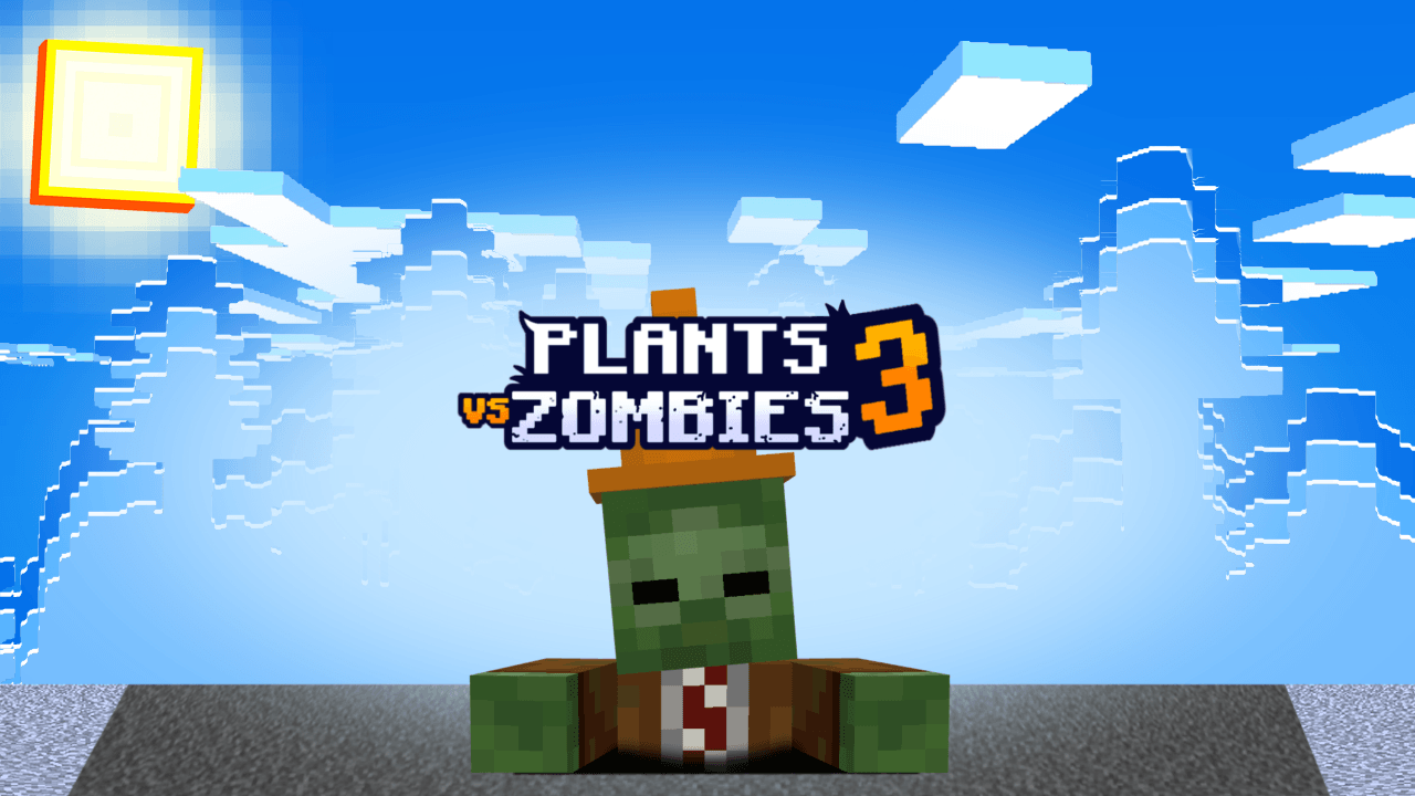 Plants Vs Zombies 3 — screenshot 2