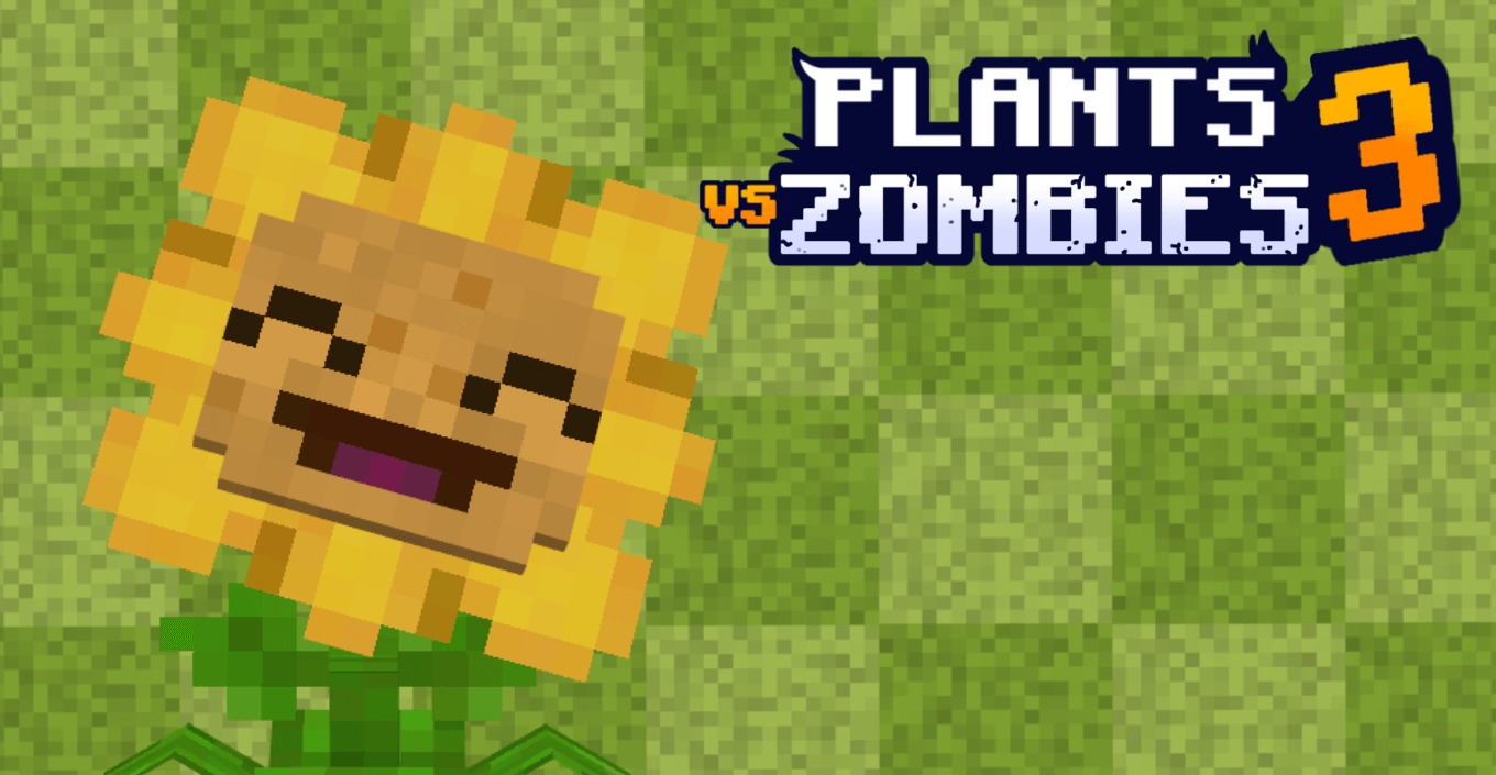 Plants Vs Zombies 3 — screenshot 4
