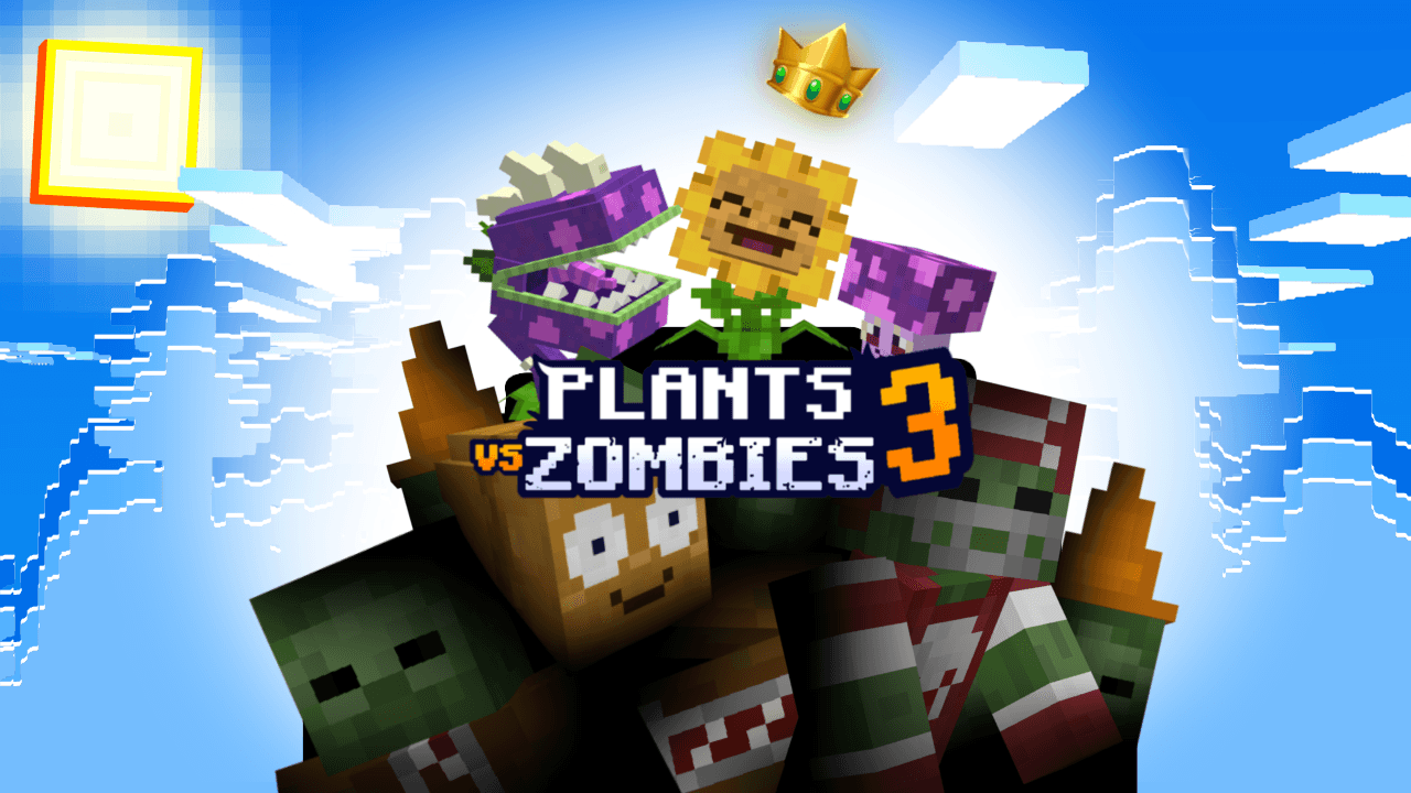 Plants Vs Zombies 3 — screenshot 5