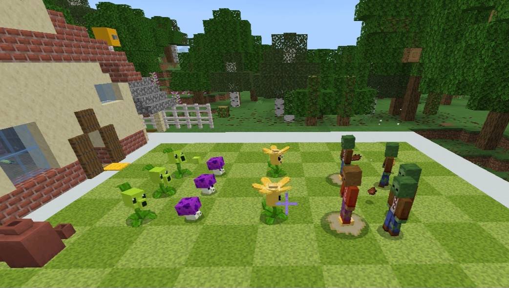 Plants Vs Zombies 3 — screenshot 6