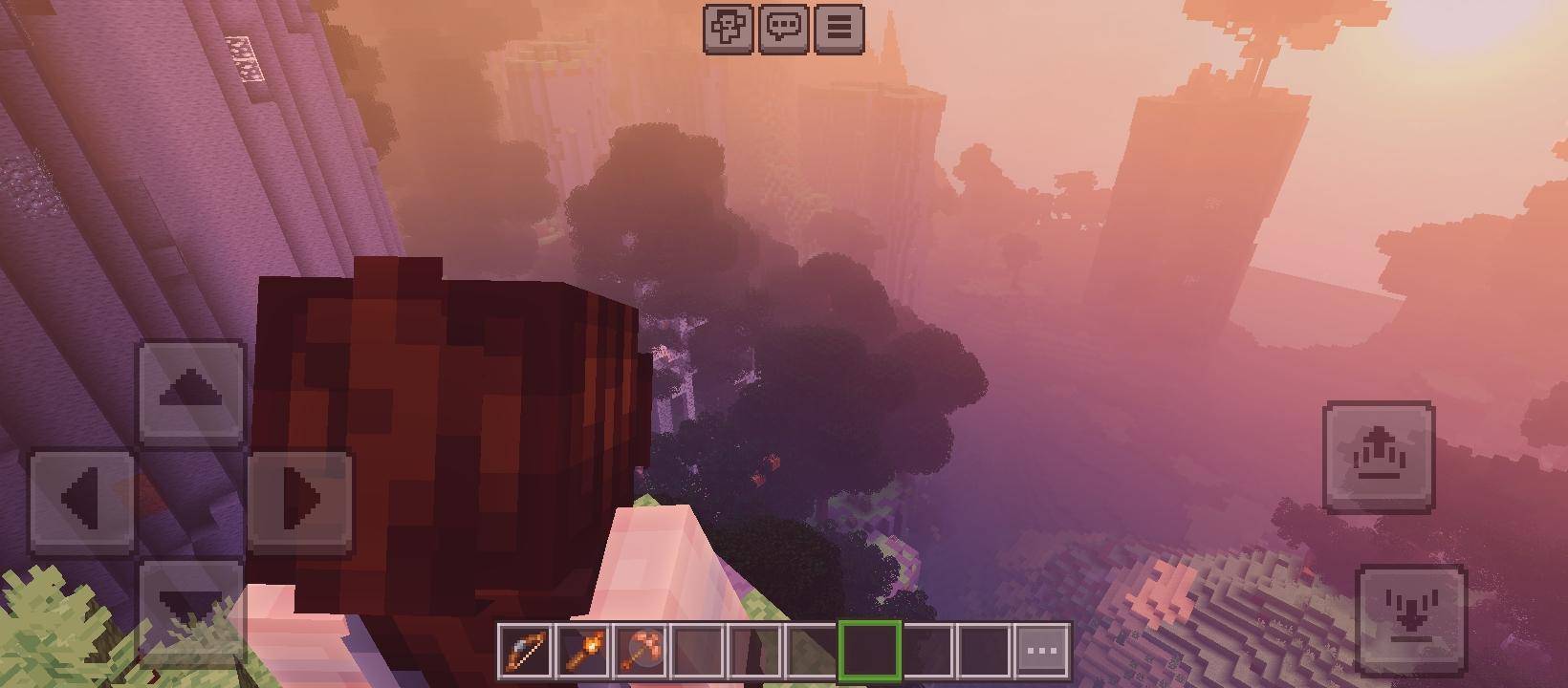 Terrian Amplified Reborn — screenshot 2