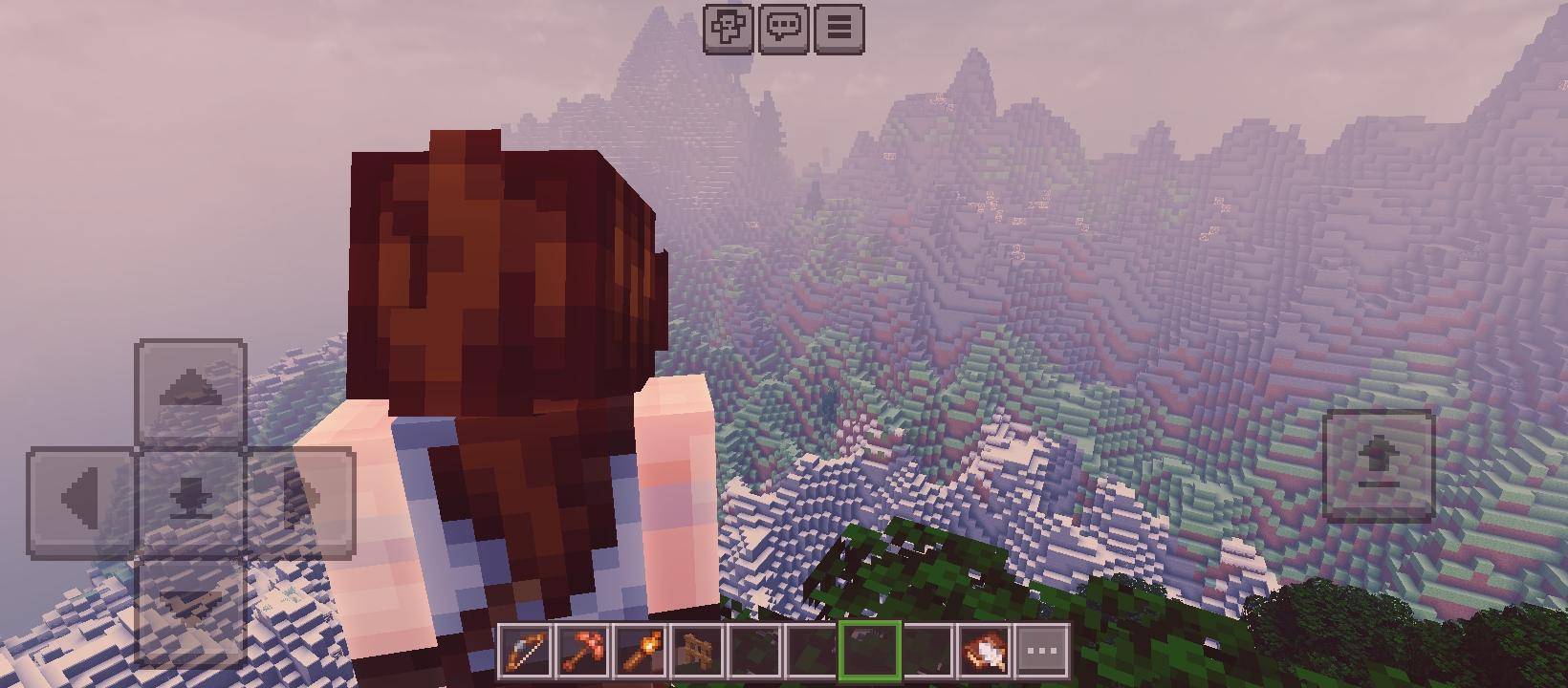 Terrian Amplified Reborn — screenshot 3