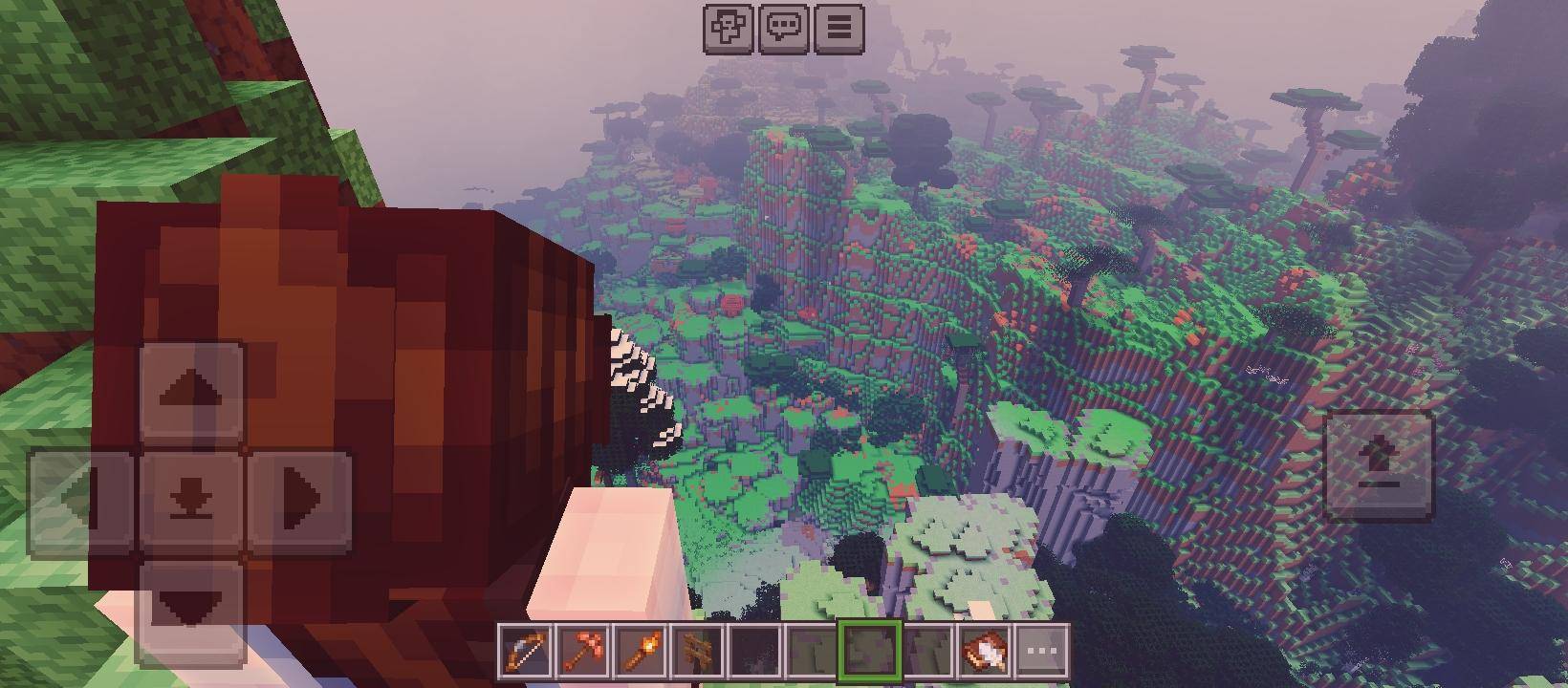 Terrian Amplified Reborn — screenshot 4