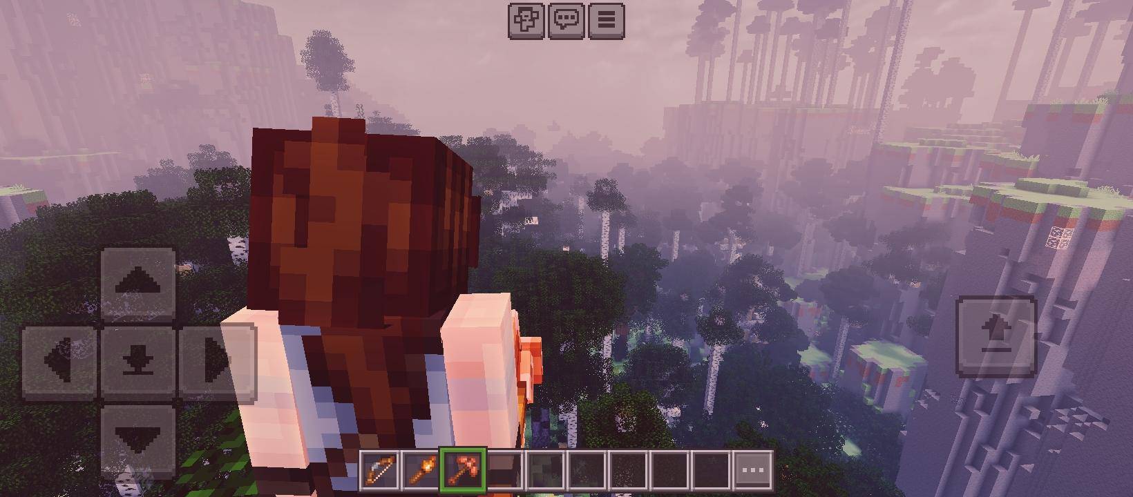 Terrian Amplified Reborn — screenshot 5