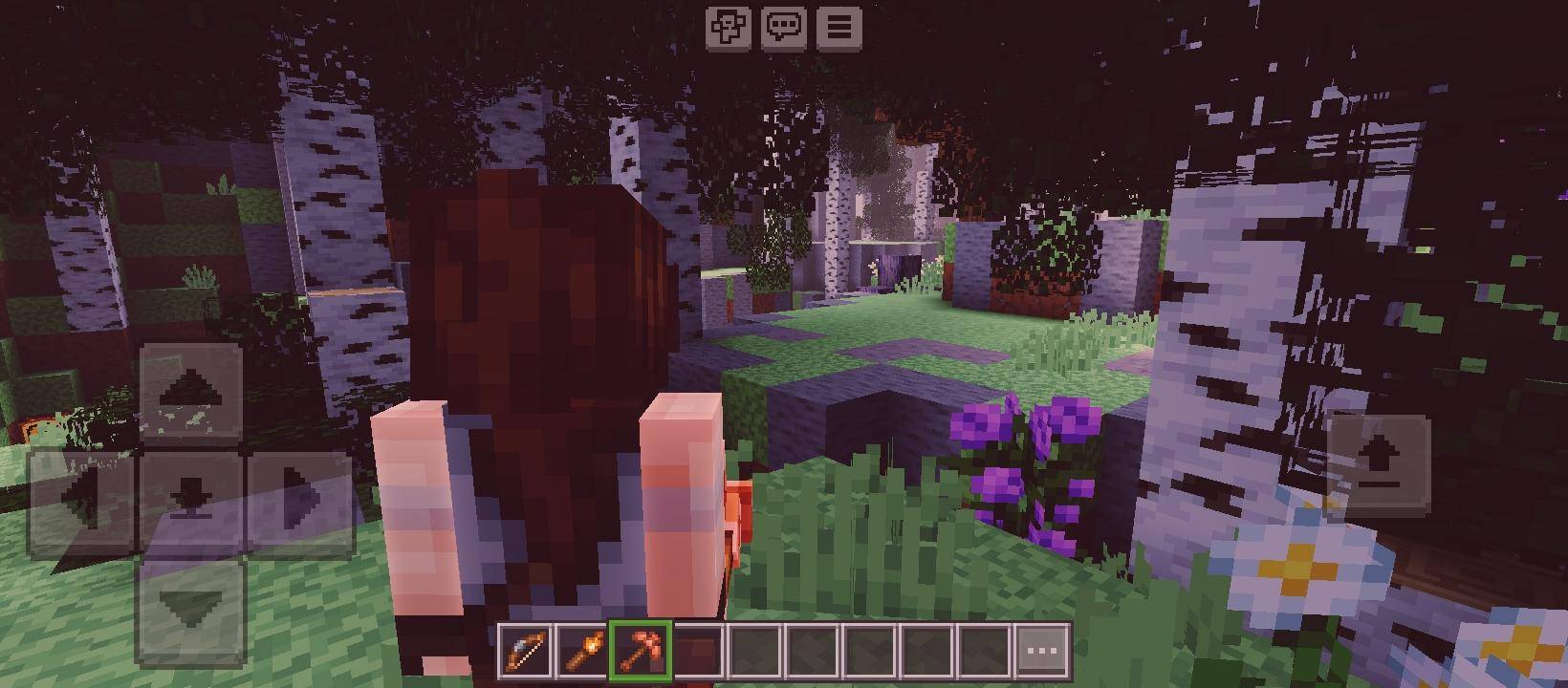 Terrian Amplified Reborn — screenshot 6