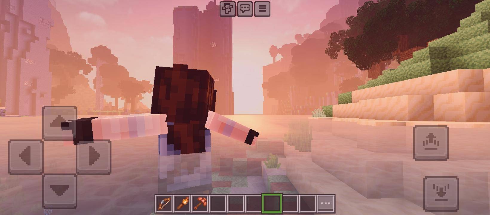 Terrian Amplified Reborn — screenshot 7