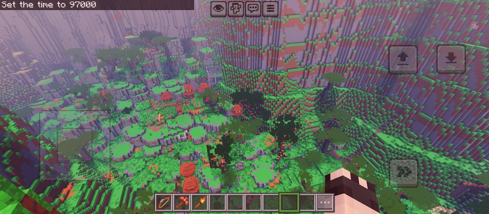 Terrian Amplified Reborn — screenshot 8
