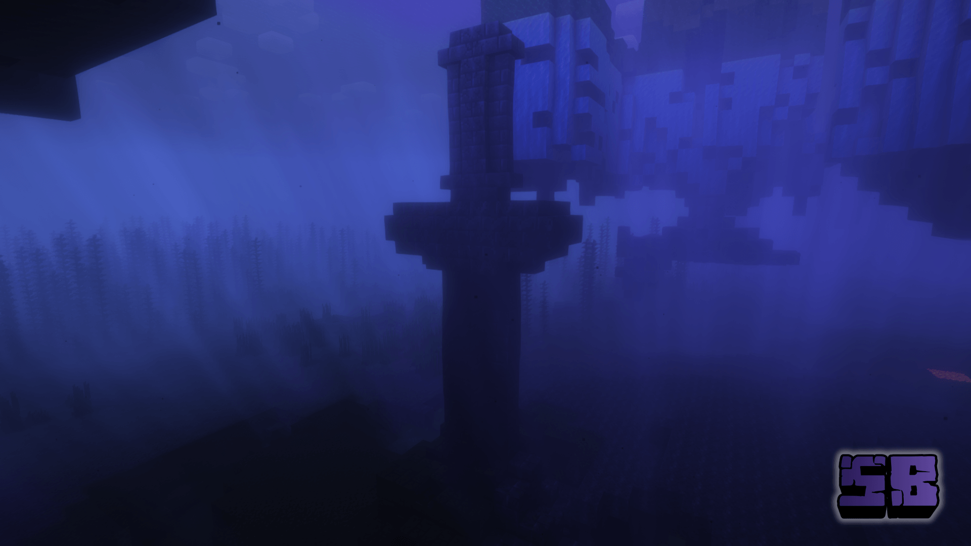 Structural Beyond | SB | Bedrock — screenshot 2