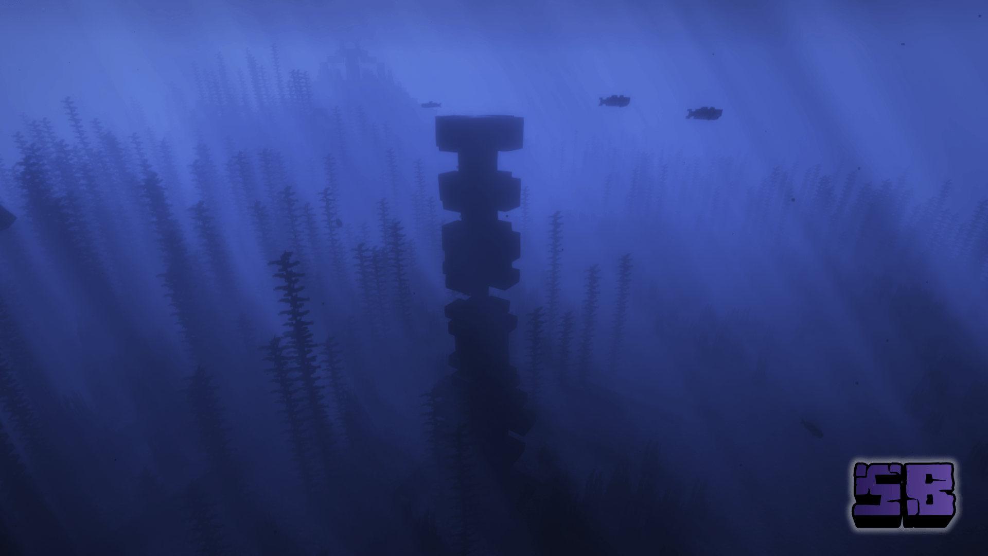 Structural Beyond | SB | Bedrock — screenshot 6