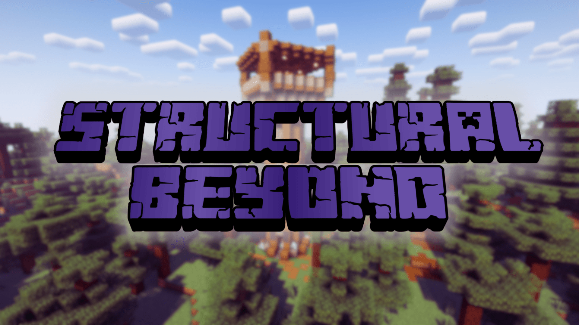Structural Beyond | SB | Bedrock — screenshot 8