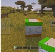 Ireball blocks! — screenshot 3