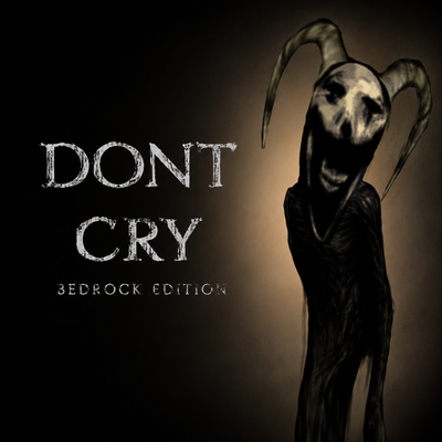 DontCry