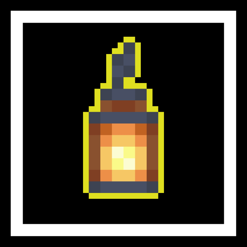 Bosya's Dynamic Lights - (Achievement-friendly) — screenshot 1