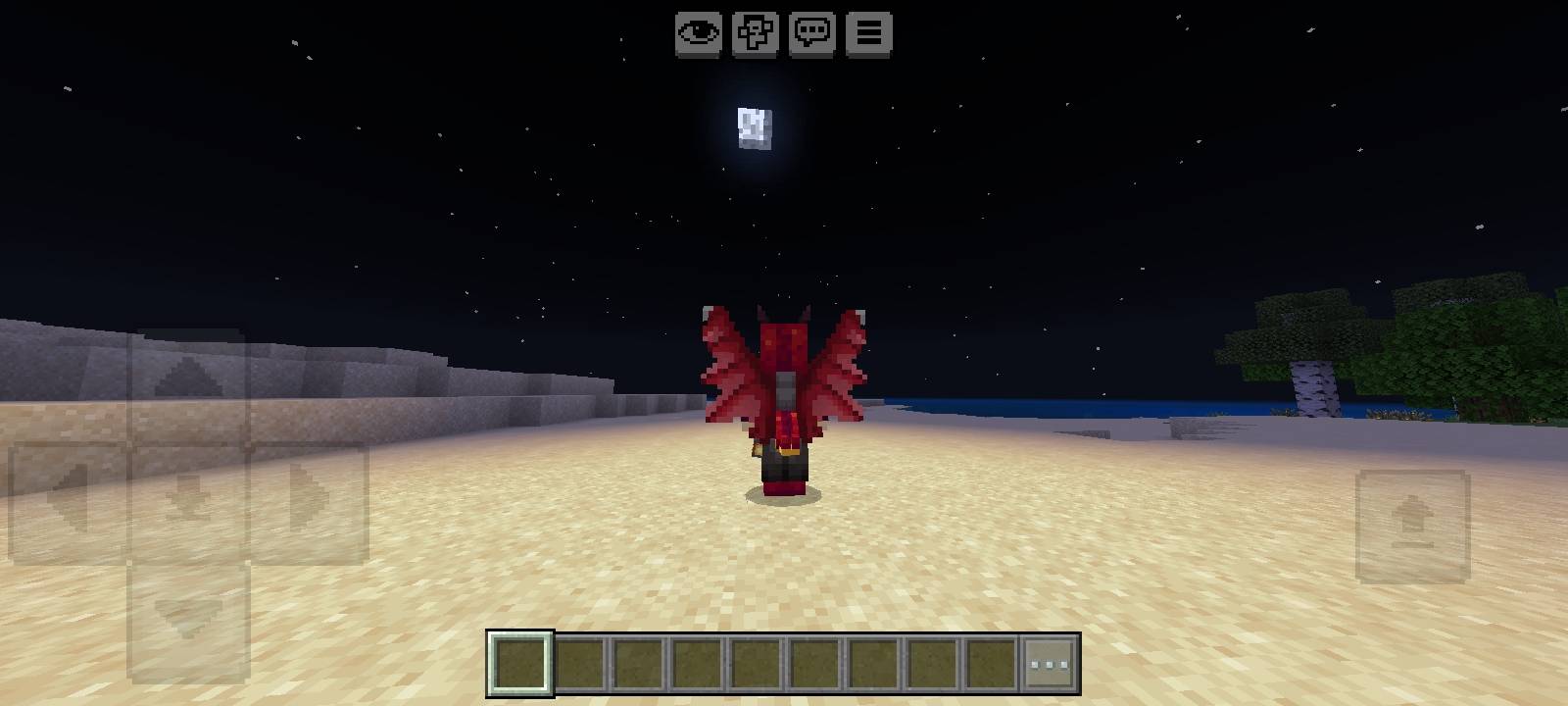 Bosya's Dynamic Lights - (Achievement-friendly) — screenshot 2