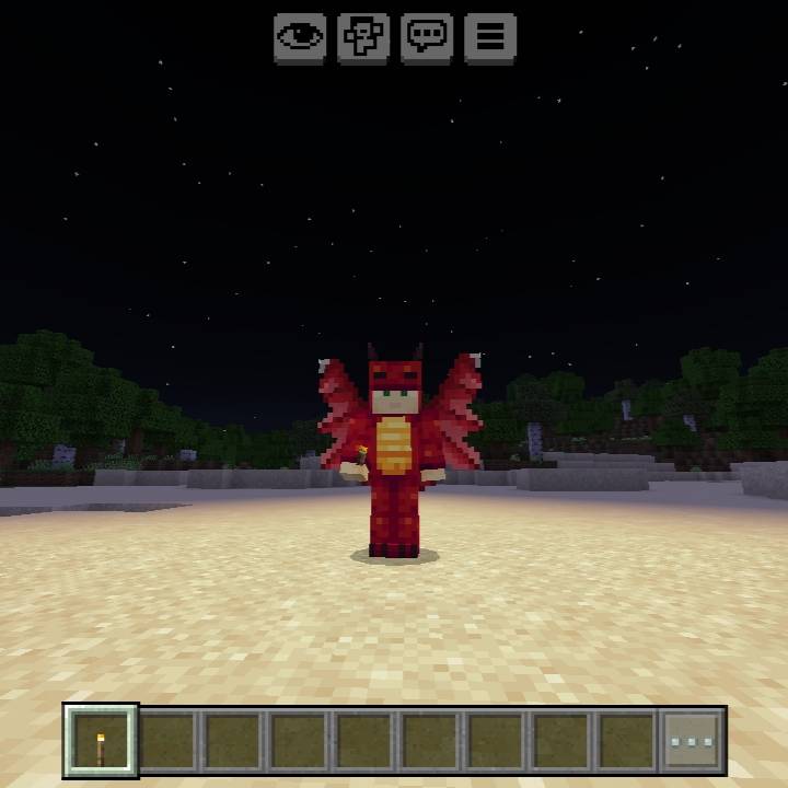 Bosya's Dynamic Lights - (Achievement-friendly) — screenshot 3