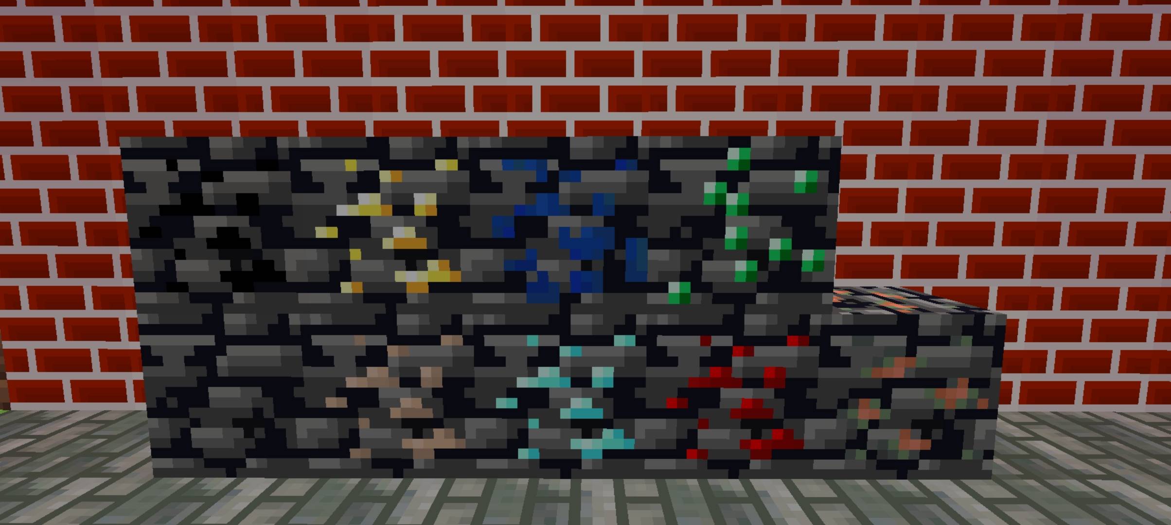 Notchapple textures — screenshot 1