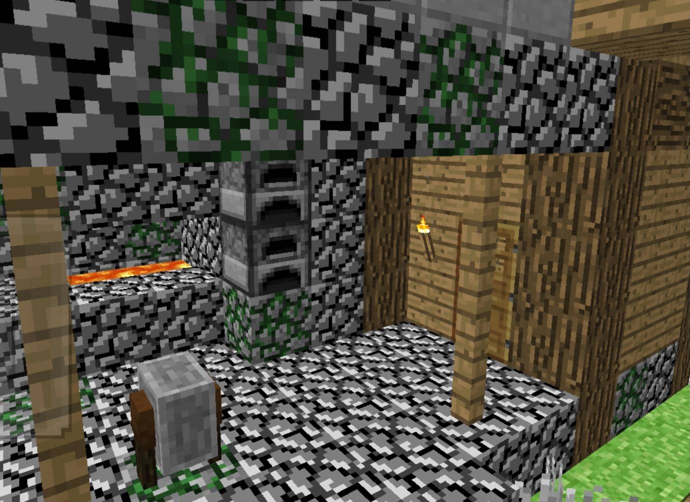 Notchapple textures — screenshot 3