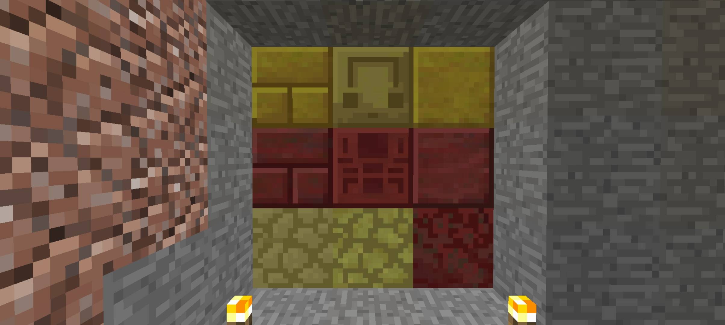 Notchapple textures — screenshot 6