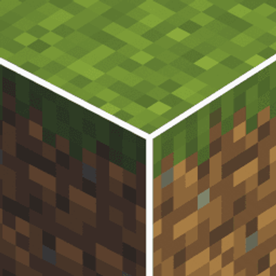 PandaMine's White + 3D + Transparent Block Outline Selection