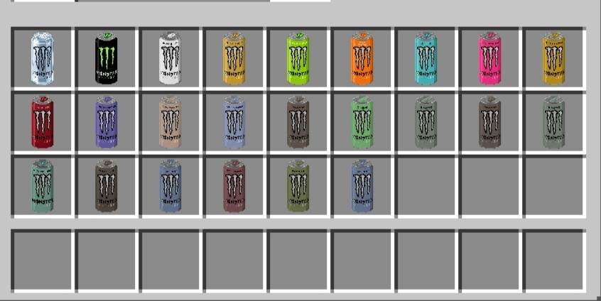 Monster Potions — screenshot 2
