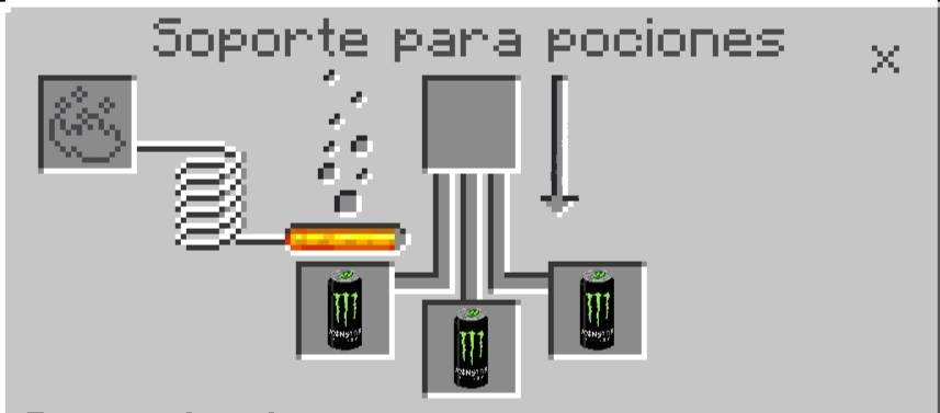 Monster Potions — screenshot 3