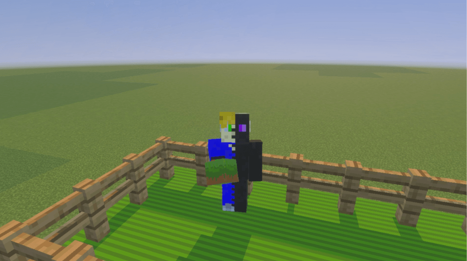 Sonic Blocks!Make Your Own Green Hill credit to gamemode1 — screenshot 2