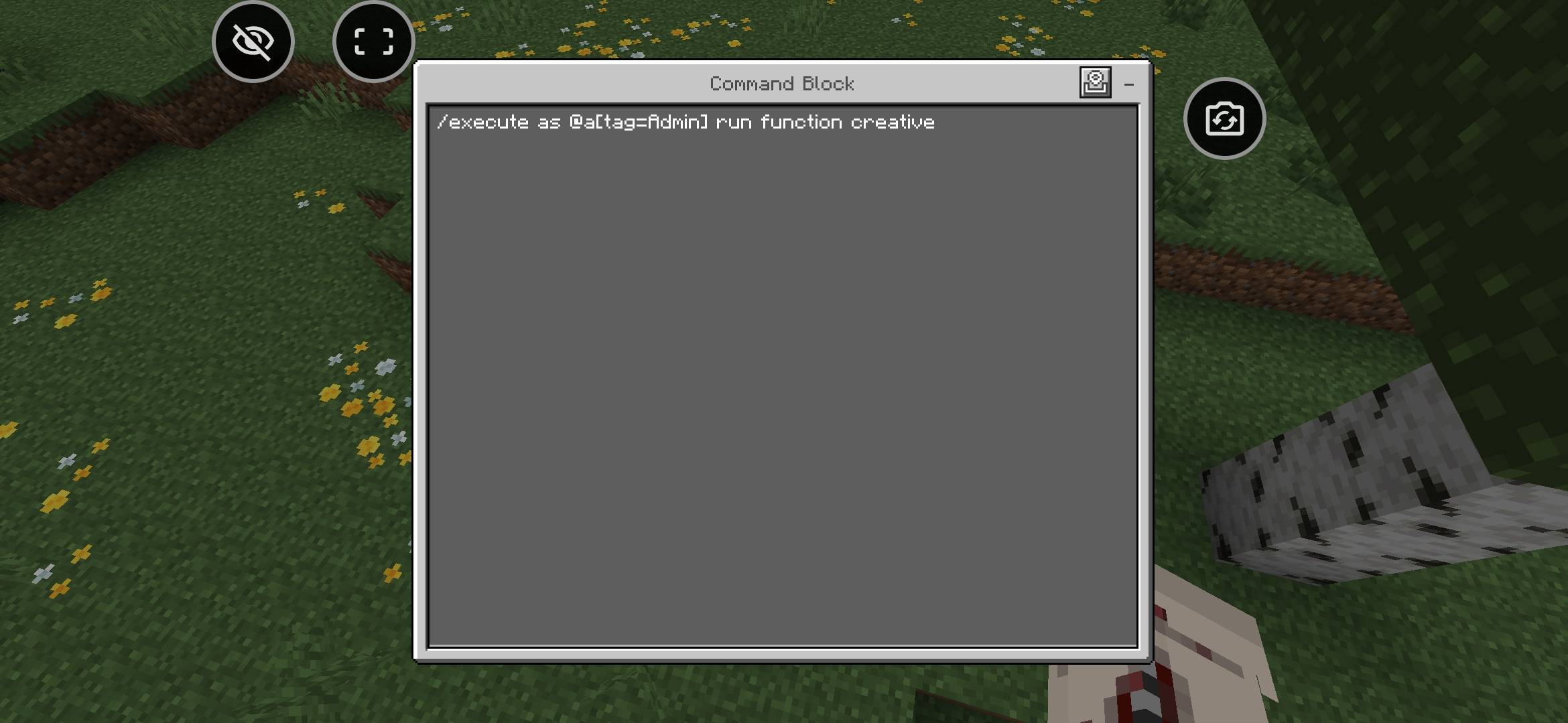Creative key — screenshot 1