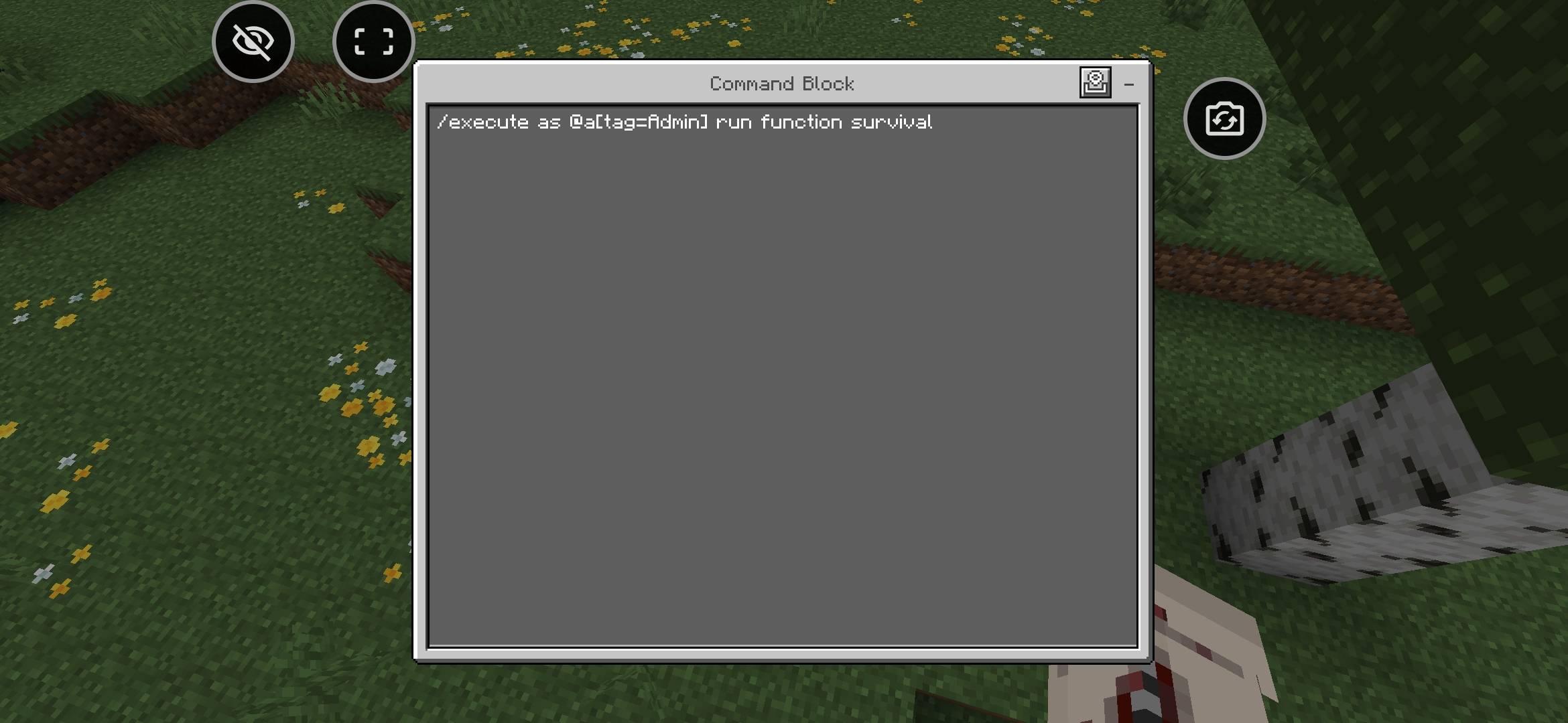 Creative key — screenshot 2
