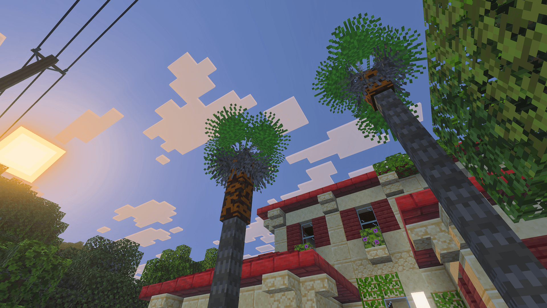 Random Blocks And Plants 2! — screenshot 2