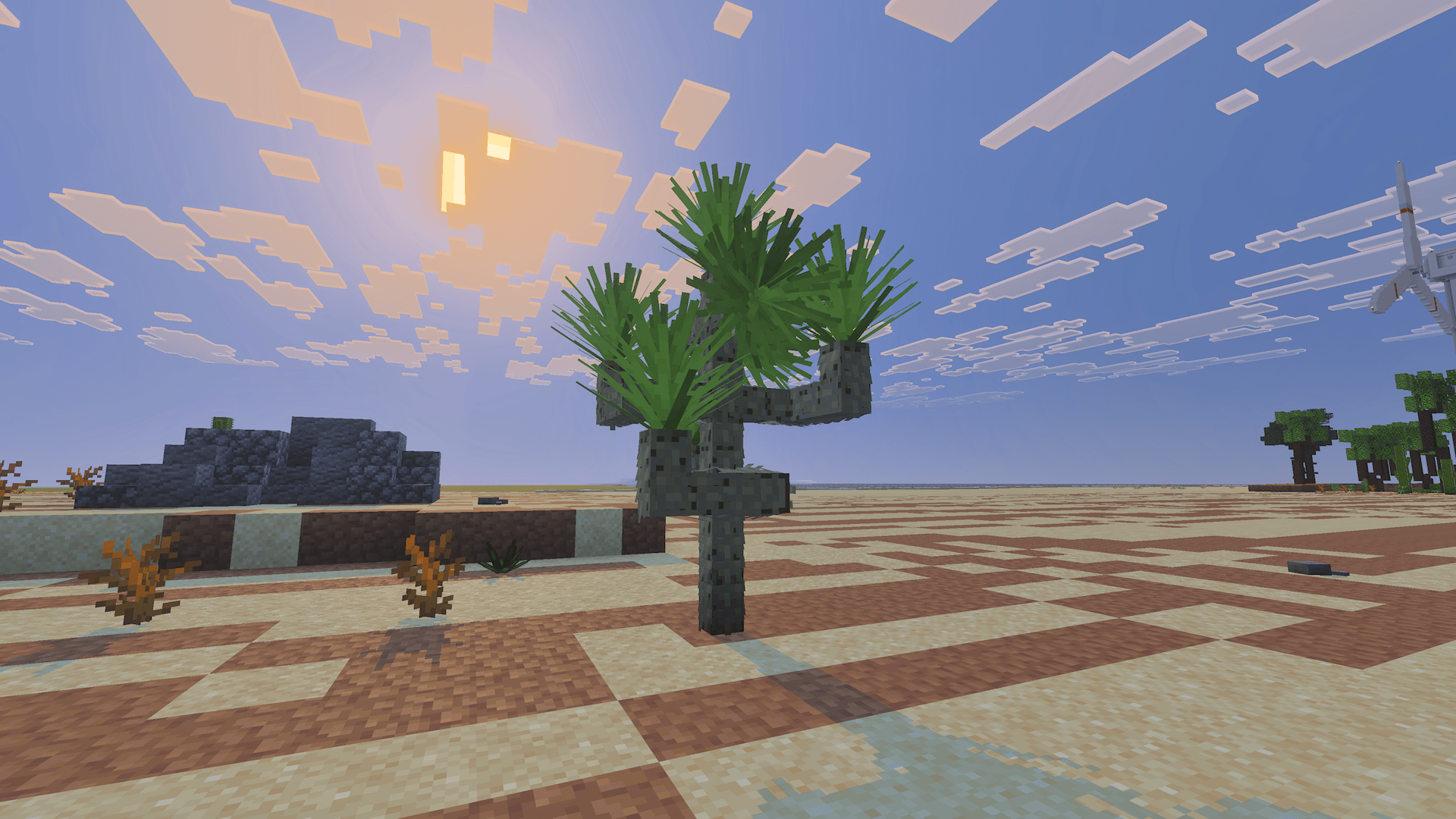Random Blocks And Plants 2! — screenshot 4