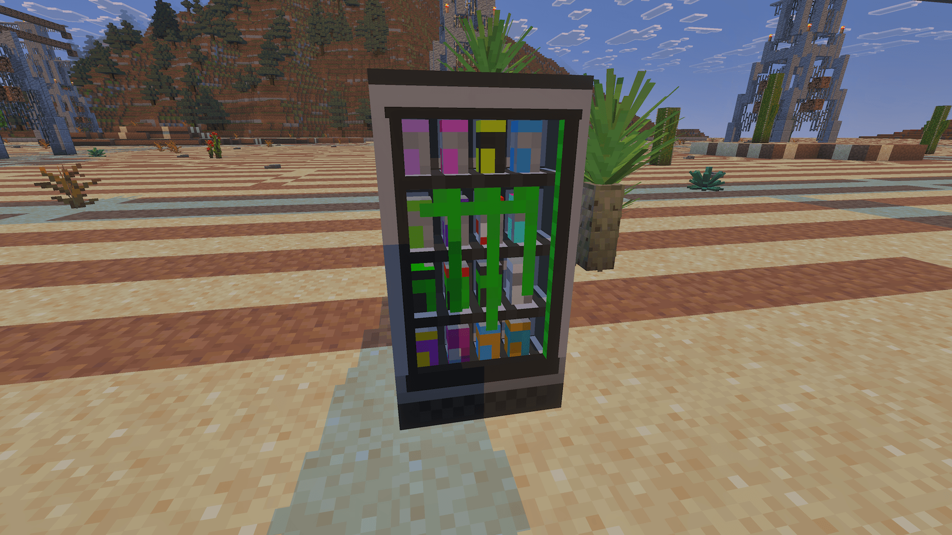 Random Blocks And Plants 2! — screenshot 5