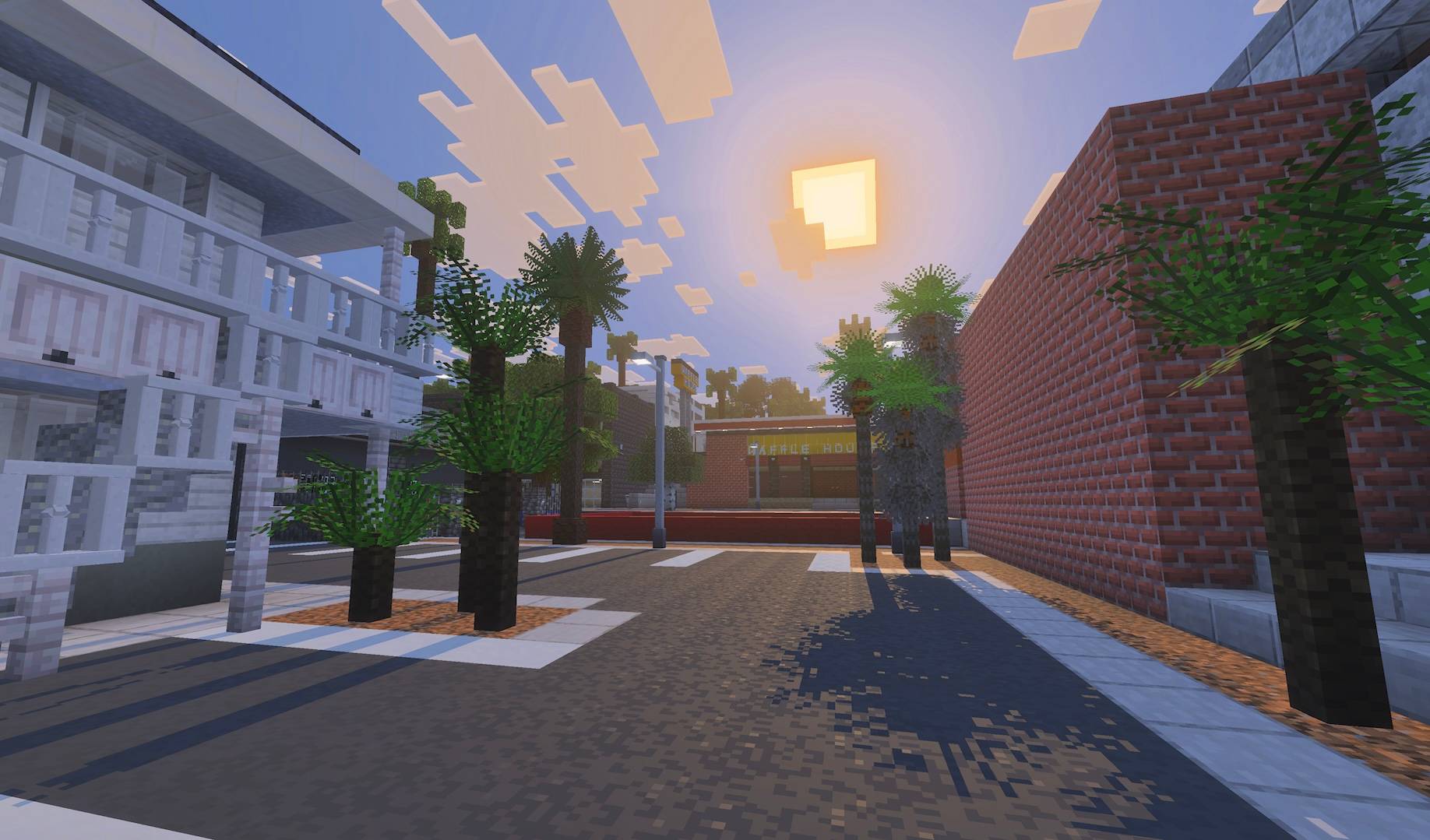 Random Blocks And Plants 2! — screenshot 8