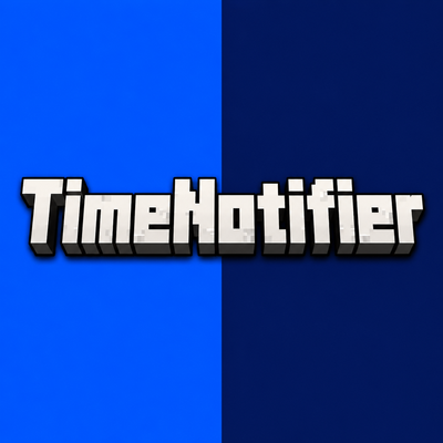 TimeNotifier