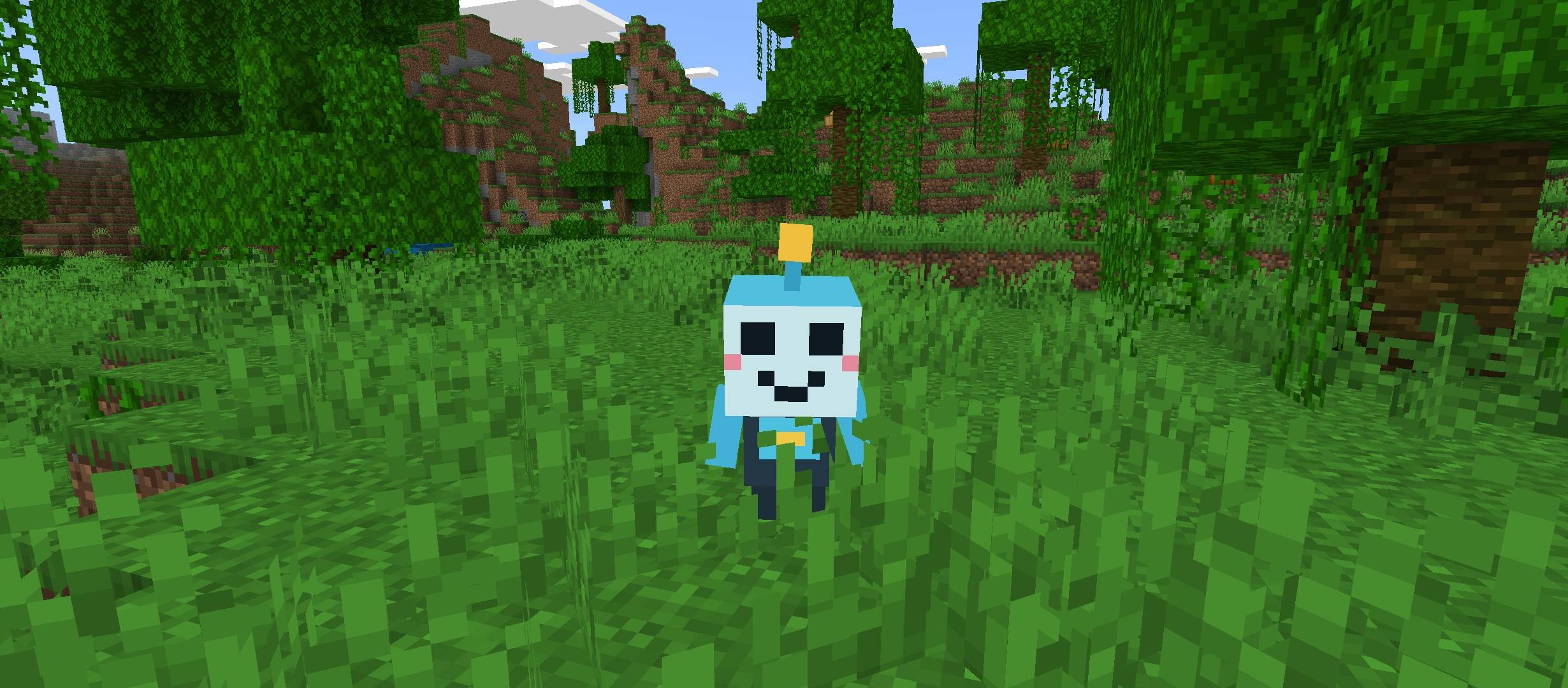 Crafty — screenshot 2