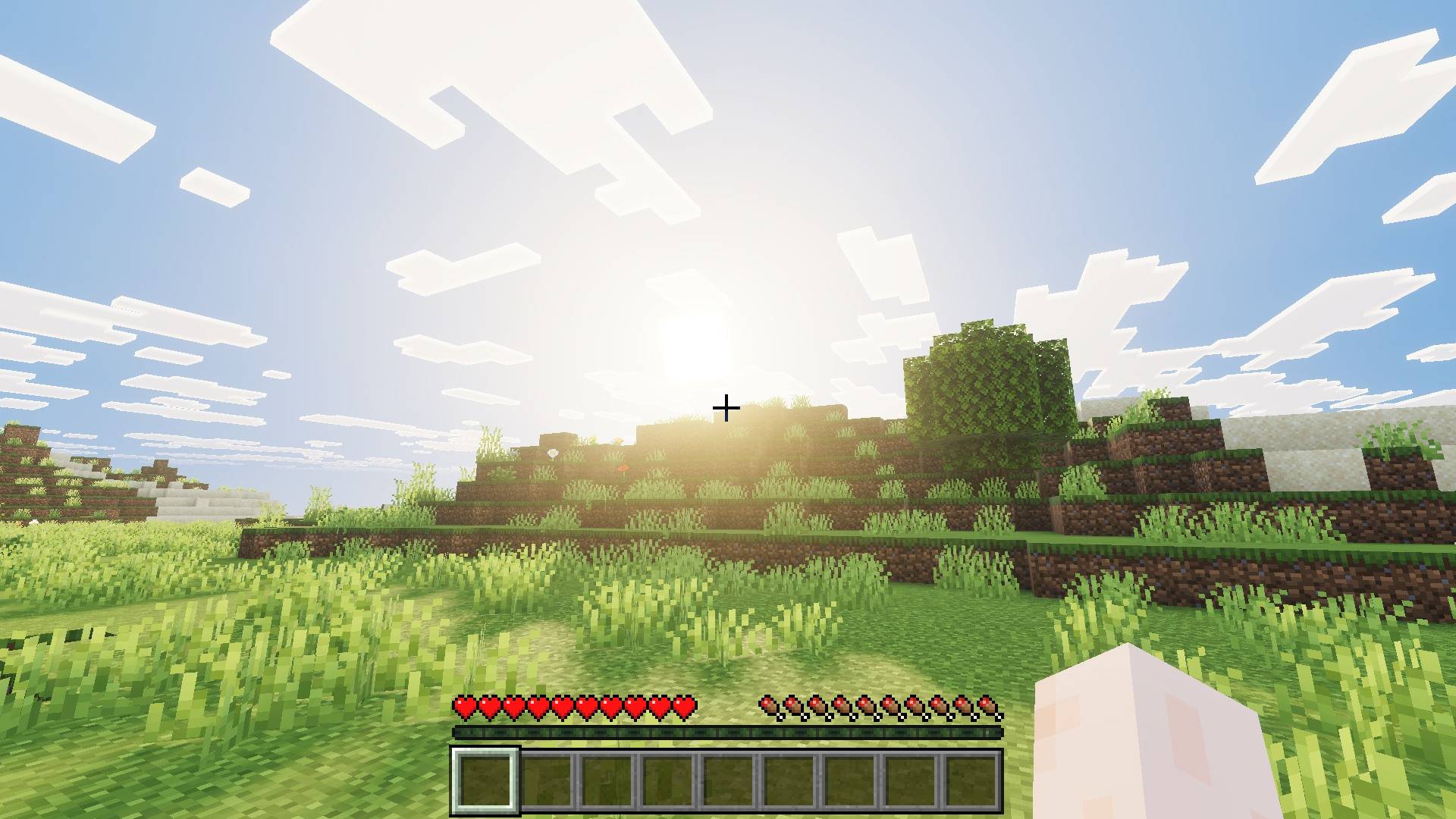 Mike Visuals — screenshot 3