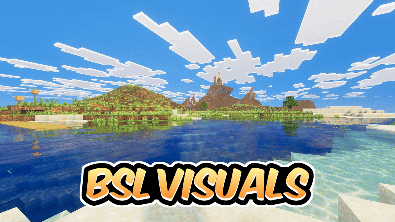 Bsl Vibrant Visuals — screenshot 1