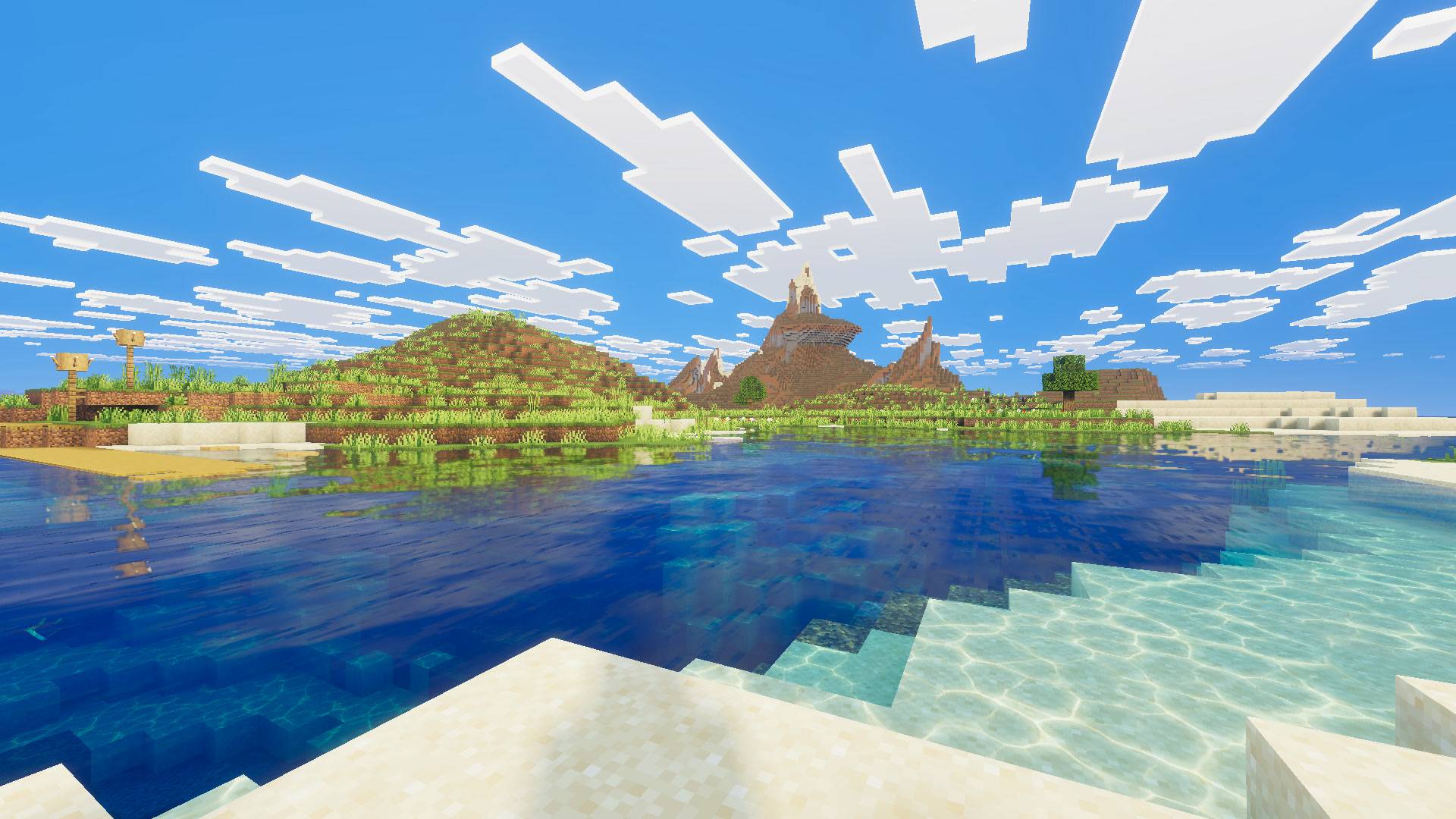 Bsl Vibrant Visuals — screenshot 2